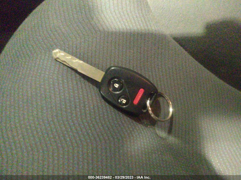 2013 HONDA FIT - JHMGE8H33DC068650
