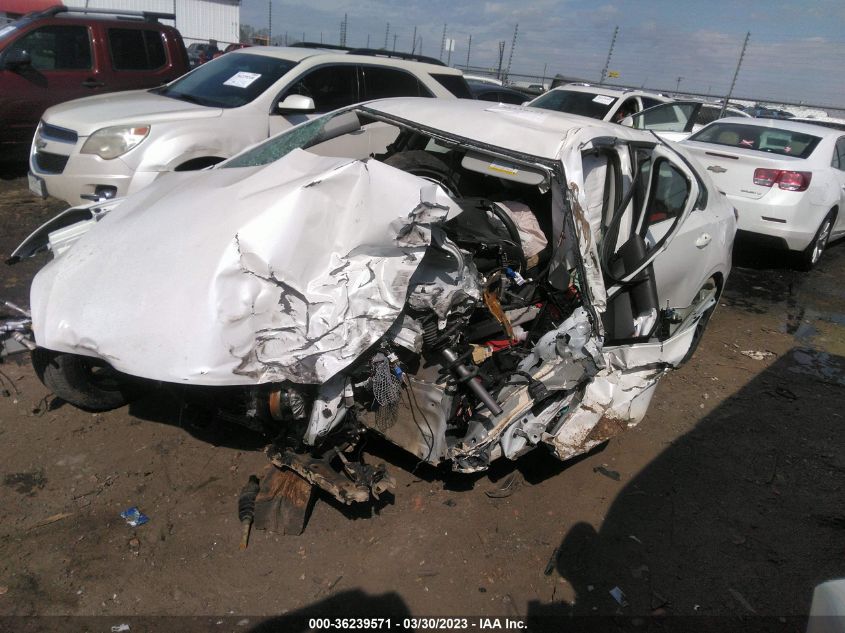 2023 KIA FORTE LXS - 3KPF24AD3PE524659