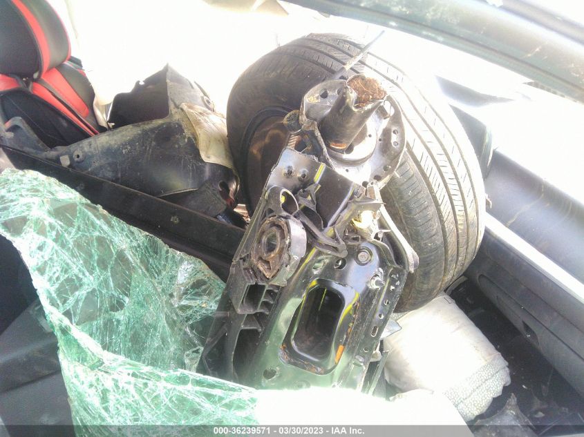 2023 KIA FORTE LXS - 3KPF24AD3PE524659