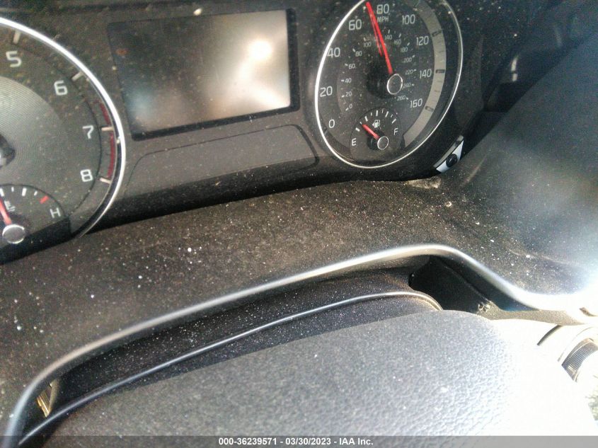 2023 KIA FORTE LXS - 3KPF24AD3PE524659