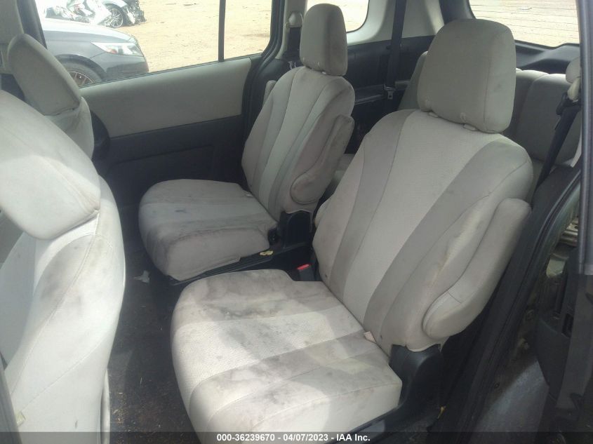 2013 MAZDA MAZDA5 SPORT - JM1CW2BL5D0149069