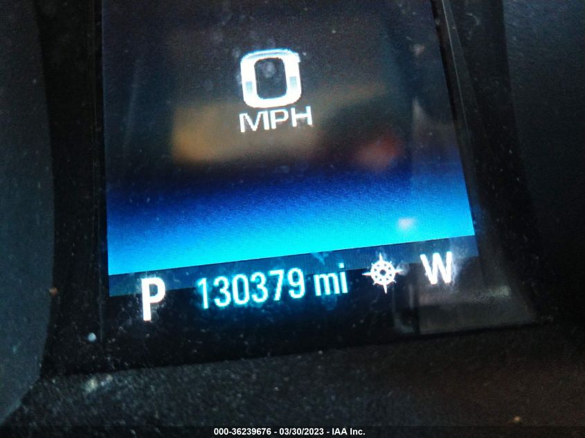 2014 CHEVROLET MALIBU LS - 1G11B5SL1EF120003