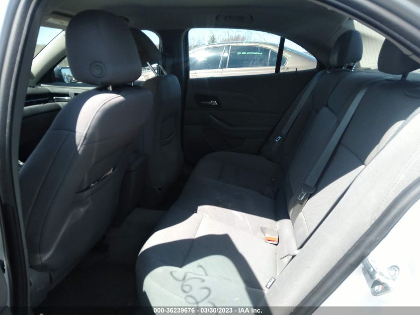 2014 CHEVROLET MALIBU LS - 1G11B5SL1EF120003