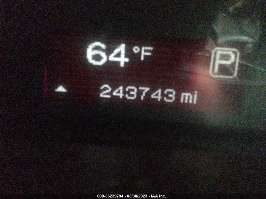 2015 DODGE DART SXT - 1C3CDFBB9FD158734