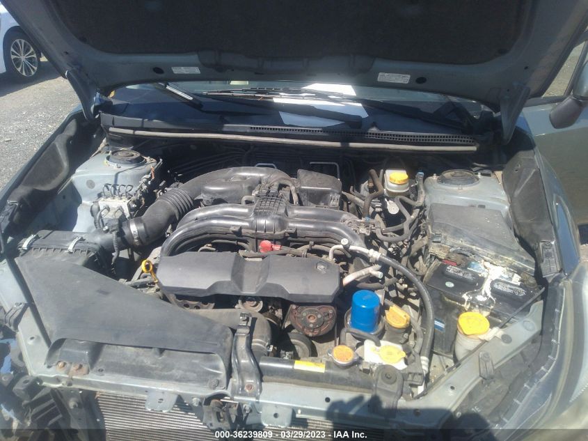 2014 SUBARU IMPREZA SEDAN PREMIUM - JF1GJAC64EH015830