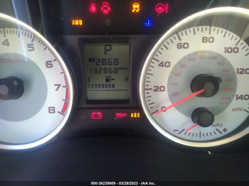 2014 SUBARU IMPREZA SEDAN PREMIUM - JF1GJAC64EH015830