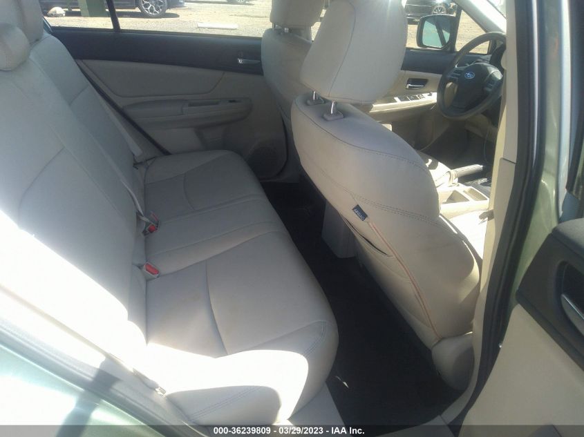 2014 SUBARU IMPREZA SEDAN PREMIUM - JF1GJAC64EH015830