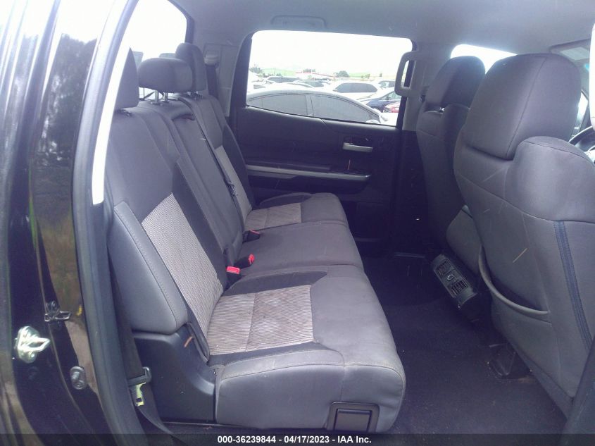 2016 TOYOTA TUNDRA 4WD TRUCK SR5/TRD PRO - 5TFDY5F15GX537682