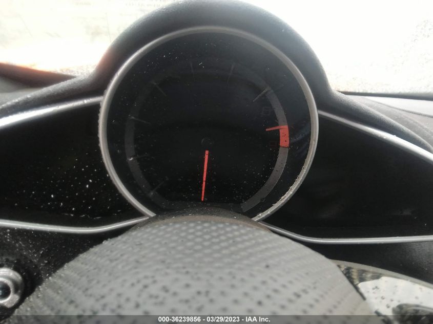 2016 MCLAREN AUTOMOTIVE 650S SPIDER - SBM11FAA6GW005861