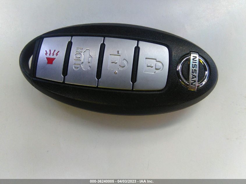2013 NISSAN ALTIMA 2.5 S - 1N4AL3AP4DC179467