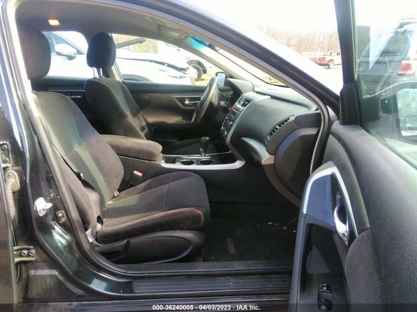 2013 NISSAN ALTIMA 2.5 S - 1N4AL3AP4DC179467