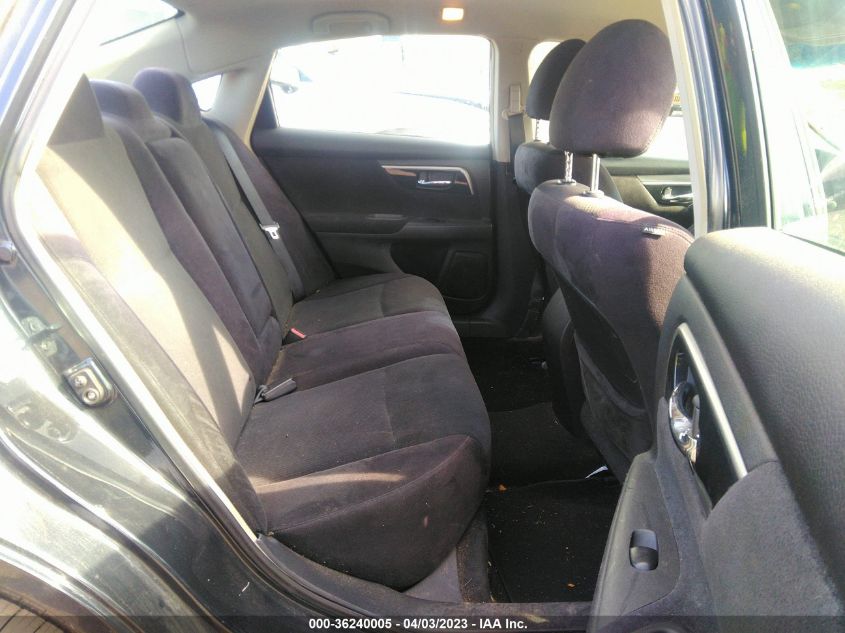 2013 NISSAN ALTIMA 2.5 S - 1N4AL3AP4DC179467