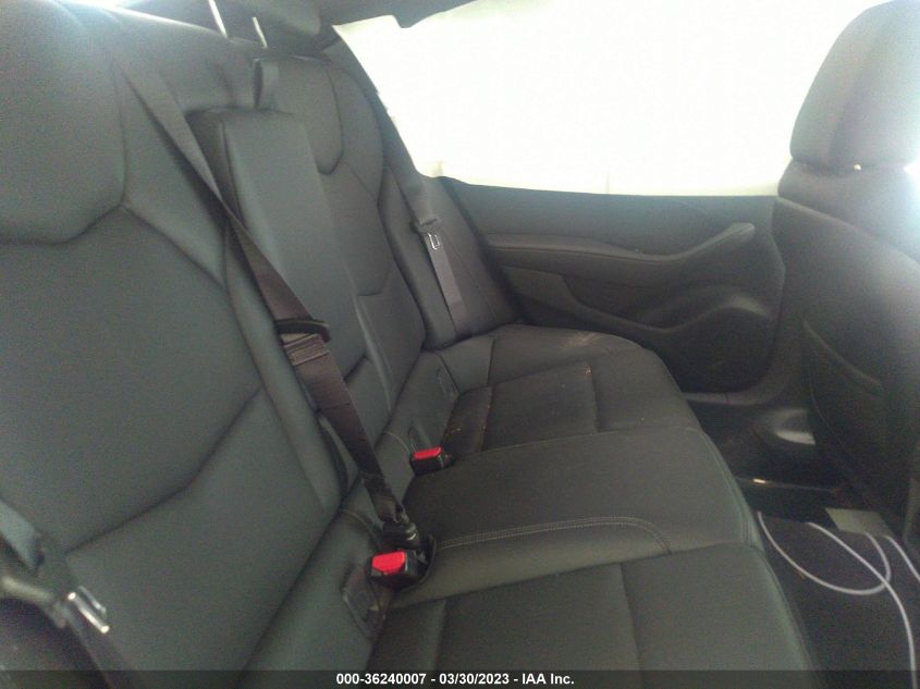 2023 CADILLAC CT5 LUXURY - 1G6DM5RK9P0123560