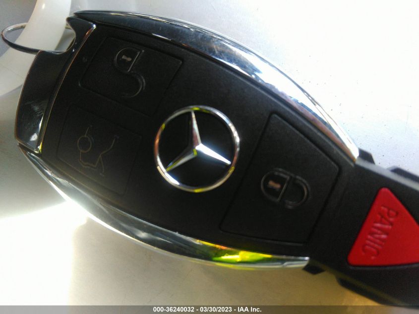 2015 MERCEDES-BENZ C-CLASS C 300 - 55SWF4KB9FU037863