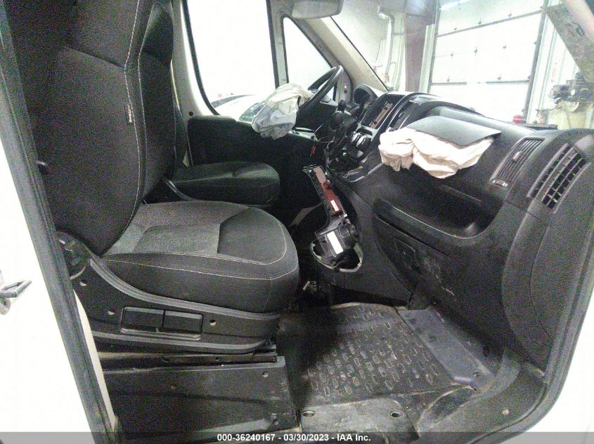 2014 RAM PROMASTER 3C6TRVCG4EE128708