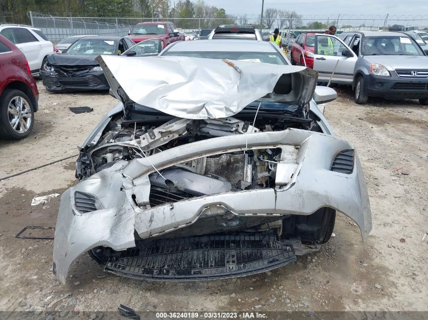 2016 TOYOTA COROLLA L/LE/S/S PLUS/LE PLUS - 5YFBURHE0GP556391