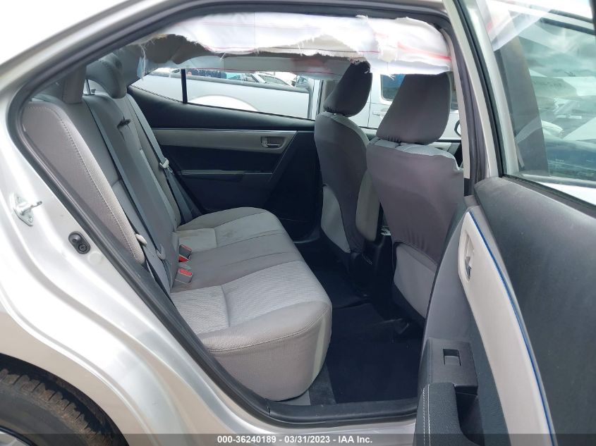 2016 TOYOTA COROLLA L/LE/S/S PLUS/LE PLUS - 5YFBURHE0GP556391