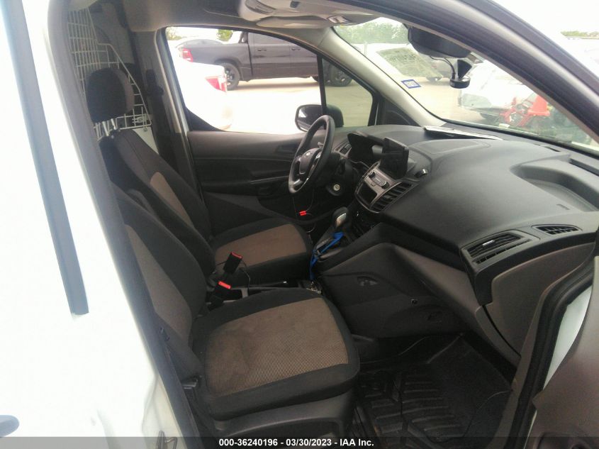 2021 FORD TRANSIT CONNECT VAN XL NM0LS7E23M1488660