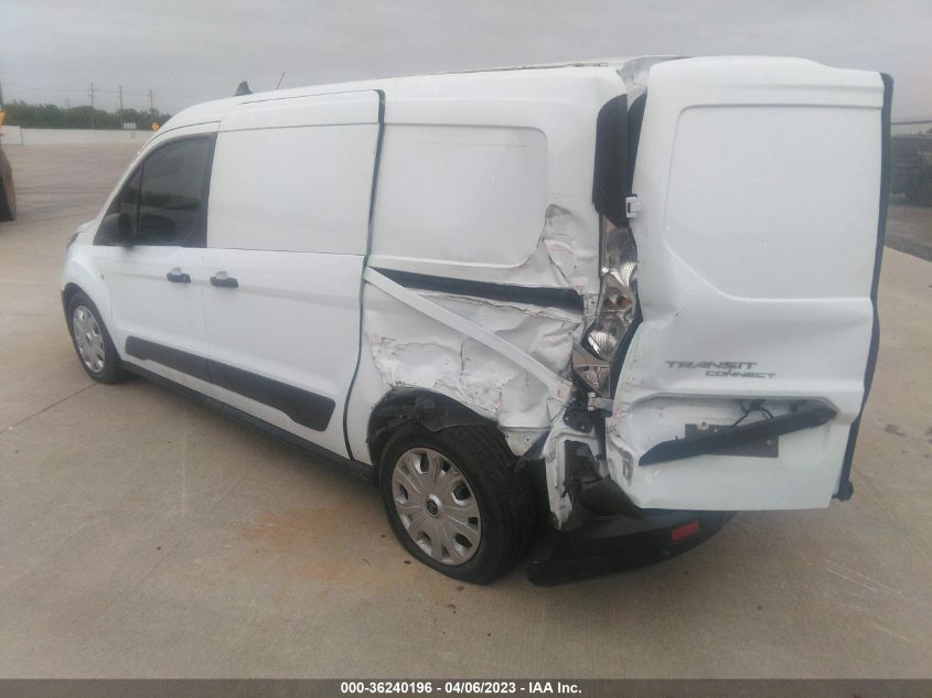 2021 FORD TRANSIT CONNECT VAN XL NM0LS7E23M1488660