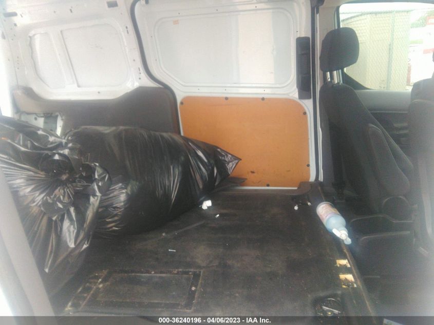 2021 FORD TRANSIT CONNECT VAN XL NM0LS7E23M1488660