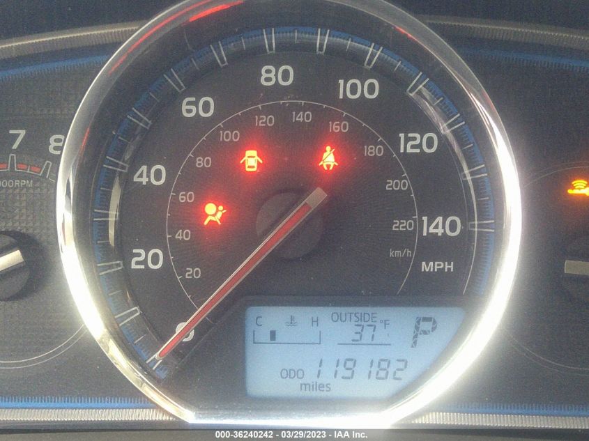 2015 TOYOTA RAV4 LIMITED - JTMDFREV3FD111216