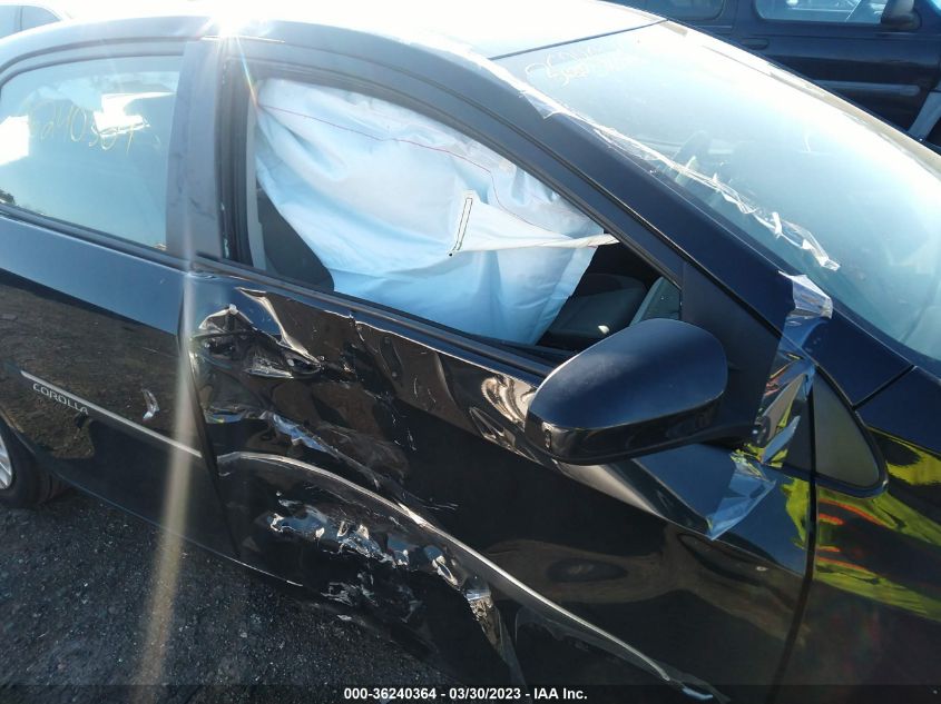 2017 TOYOTA COROLLA L/LE/XLE/SE - 2T1BURHE8HC948326