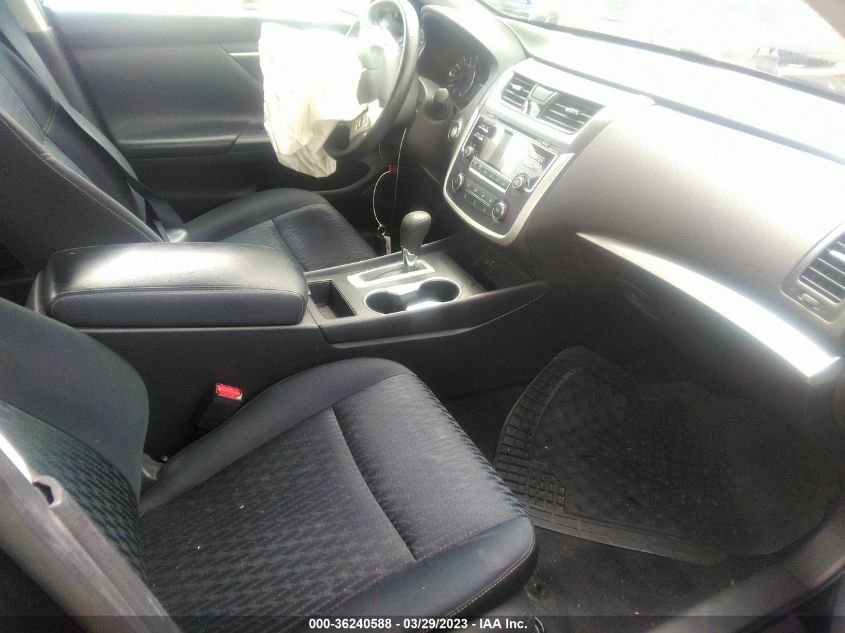 2017 NISSAN ALTIMA 2.5 S - 1N4AL3AP7HC227100