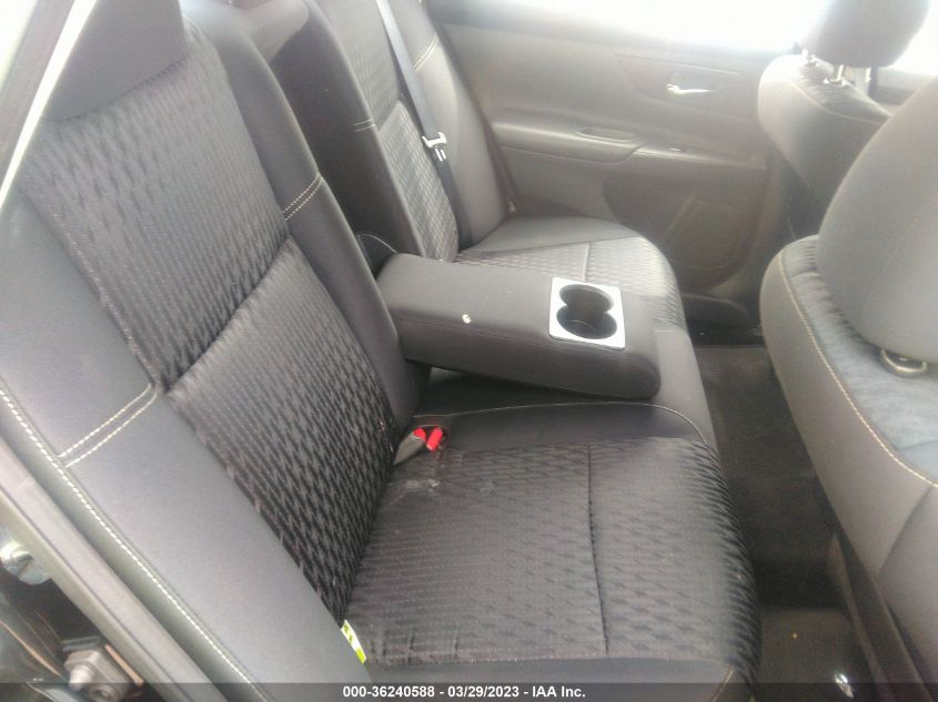 2017 NISSAN ALTIMA 2.5 S - 1N4AL3AP7HC227100