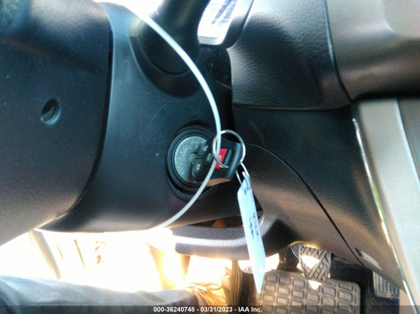 2013 NISSAN SENTRA S - 3N1AB7APXDL722090