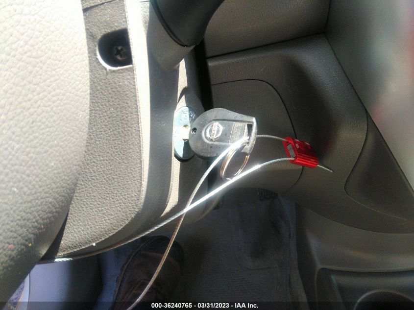 2016 NISSAN VERSA S/S PLUS/SL/SV - 3N1CN7AP5GL804832