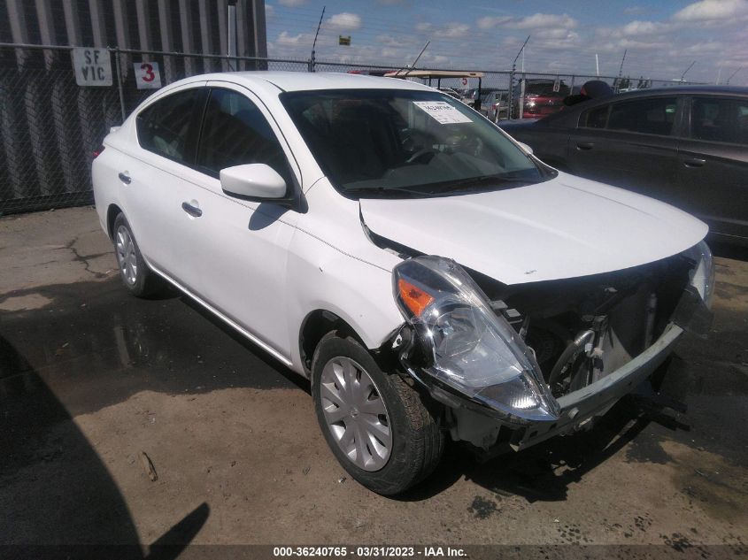 2016 NISSAN VERSA S/S PLUS/SL/SV - 3N1CN7AP5GL804832