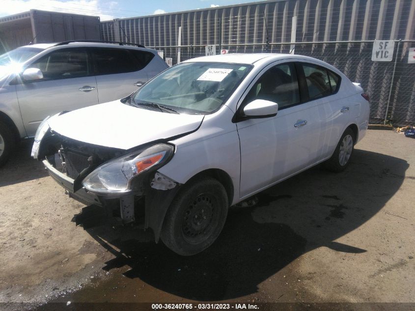 2016 NISSAN VERSA S/S PLUS/SL/SV - 3N1CN7AP5GL804832