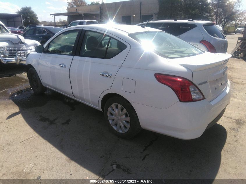 2016 NISSAN VERSA S/S PLUS/SL/SV - 3N1CN7AP5GL804832