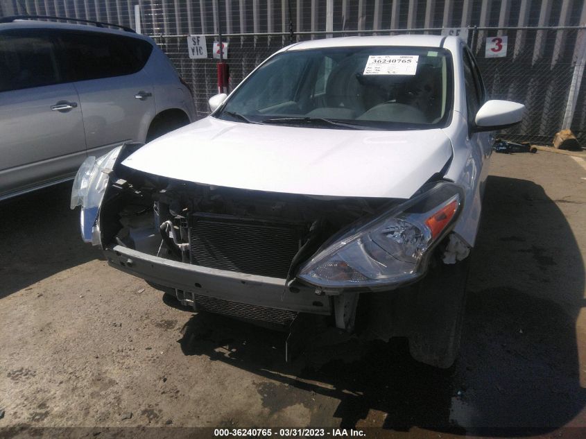 2016 NISSAN VERSA S/S PLUS/SL/SV - 3N1CN7AP5GL804832