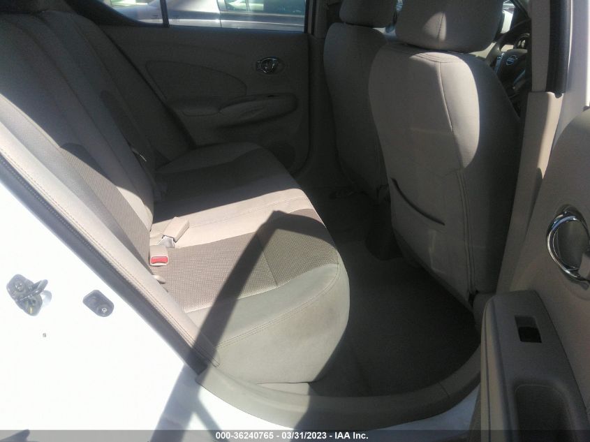 2016 NISSAN VERSA S/S PLUS/SL/SV - 3N1CN7AP5GL804832