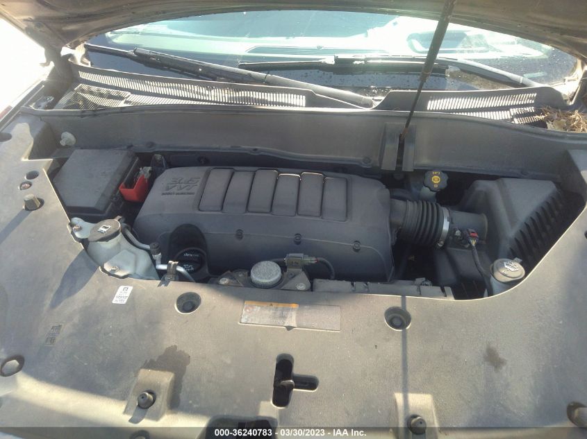 2014 GMC ACADIA DENALI 1GKKVTKD1EJ123694