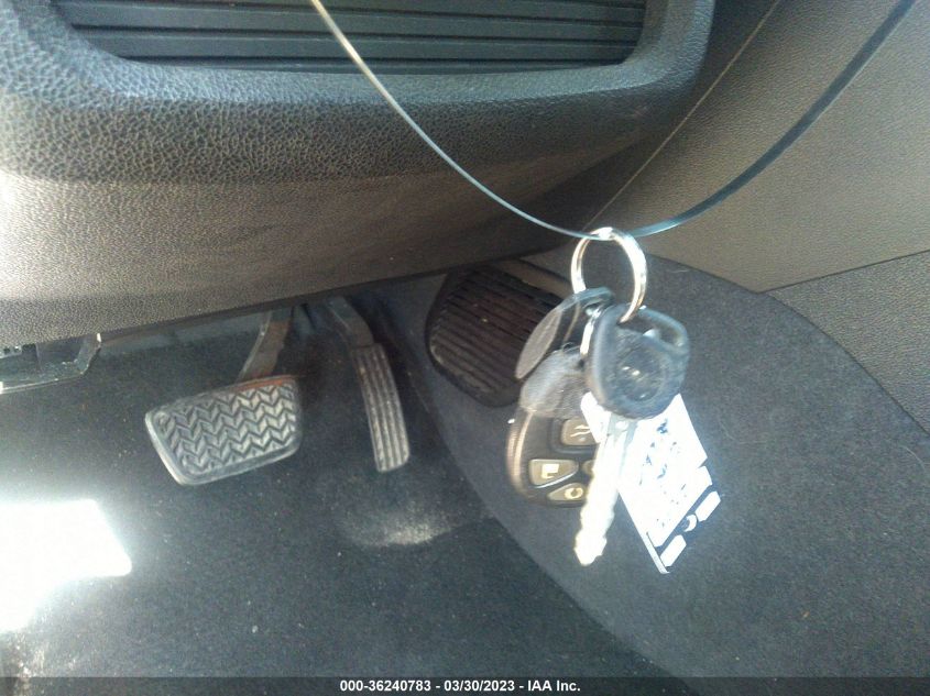 2014 GMC ACADIA DENALI 1GKKVTKD1EJ123694