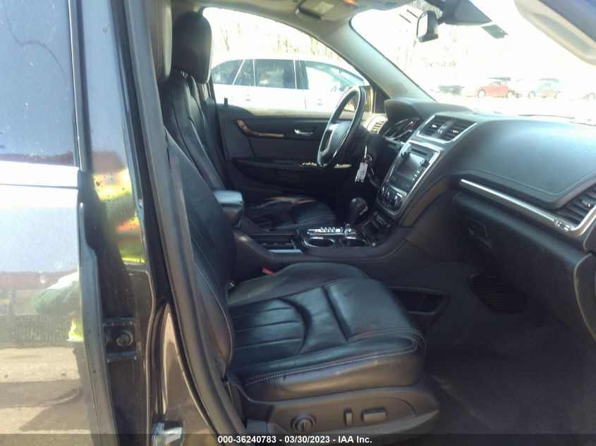 2014 GMC ACADIA DENALI 1GKKVTKD1EJ123694