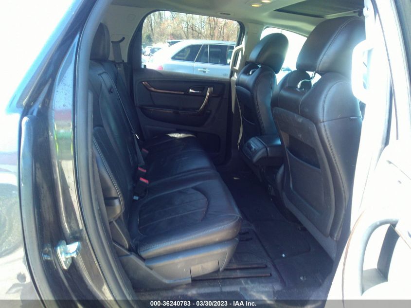 2014 GMC ACADIA DENALI 1GKKVTKD1EJ123694