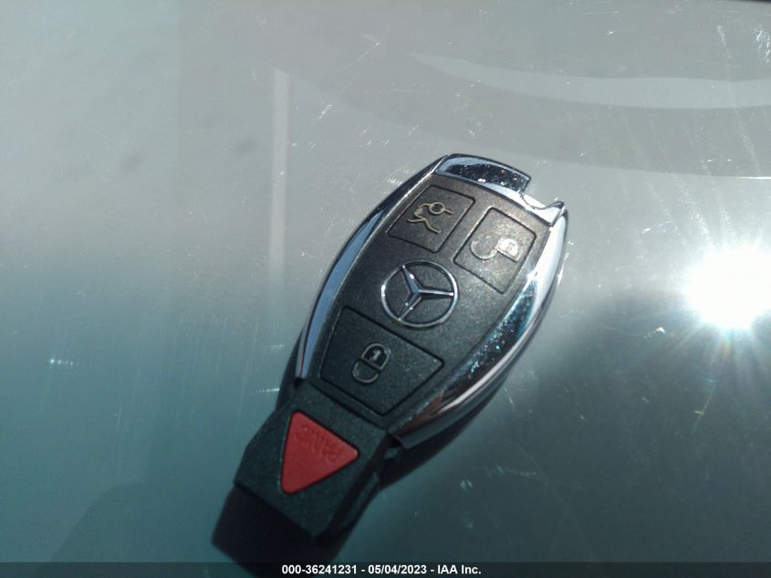 2018 MERCEDES-BENZ GLE AMG GLE 43 - 4JGDA6EB7JB089160