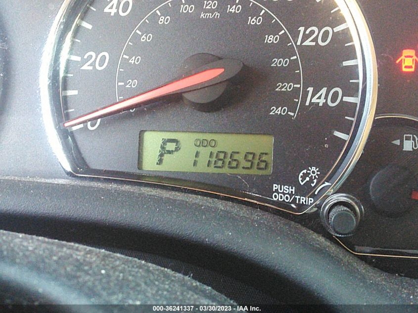 2013 TOYOTA COROLLA S - 2T1BU4EE9DC070214