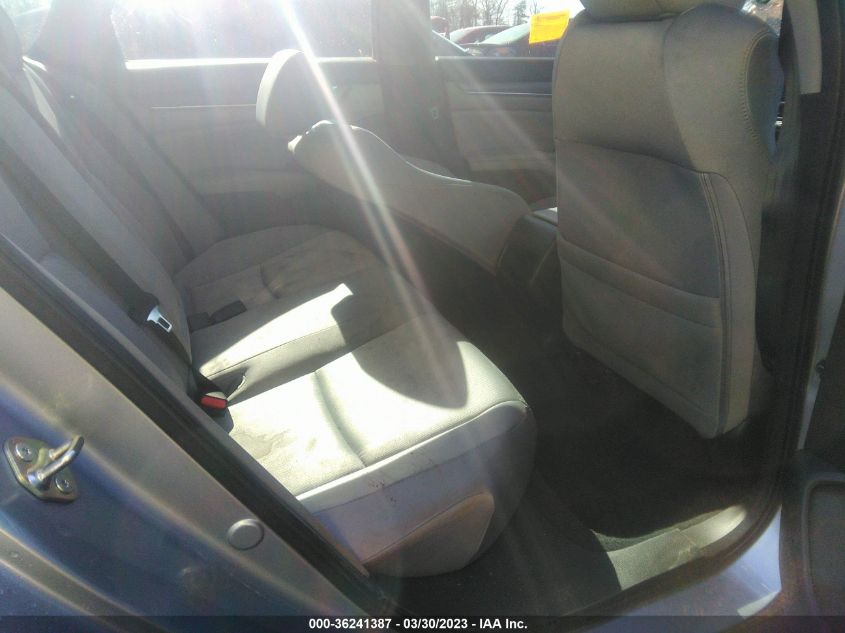 2019 HONDA ACCORD SEDAN LX 1.5T - 1HGCV1F16KA152271