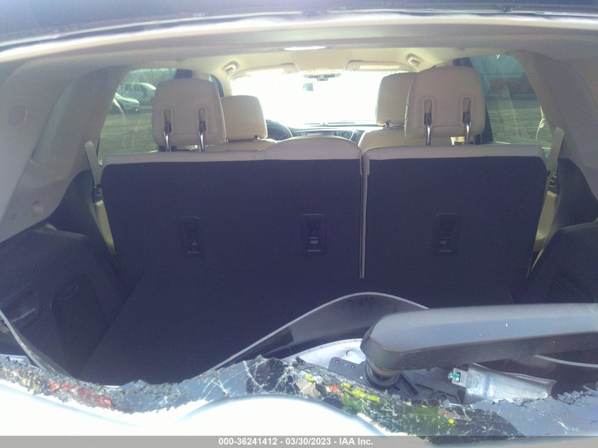 VIN LRBFXCSA7HD073429 2017 BUICK ENVISION PREFERRED