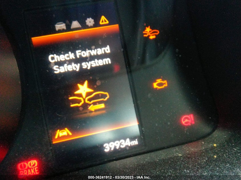VIN KMHLL4AGXMU165572 2021 HYUNDAI ELANTRA SE