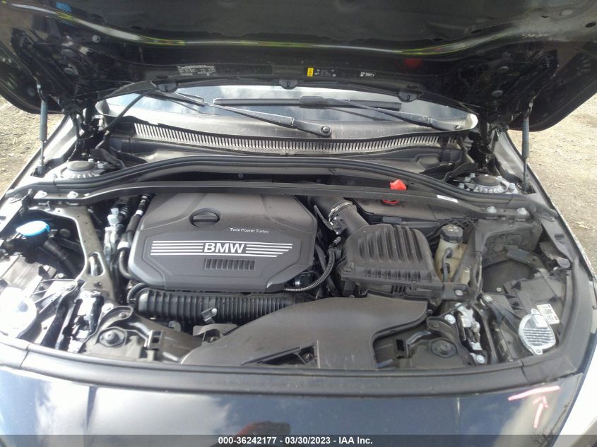 2023 BMW 2 SERIES 228I XDRIVE - WBA73AK09P7L49570