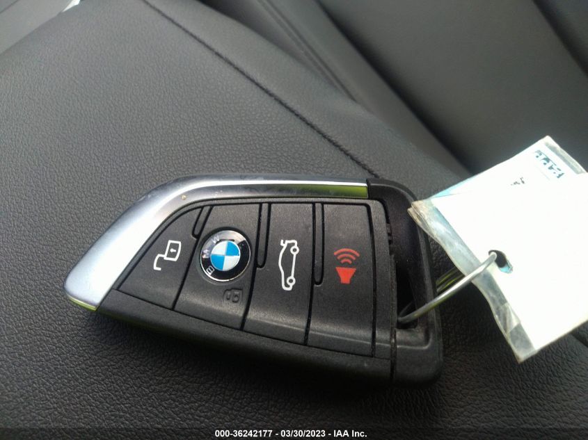 2023 BMW 2 SERIES 228I XDRIVE - WBA73AK09P7L49570