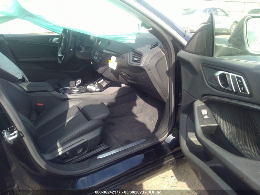 2023 BMW 2 SERIES 228I XDRIVE - WBA73AK09P7L49570