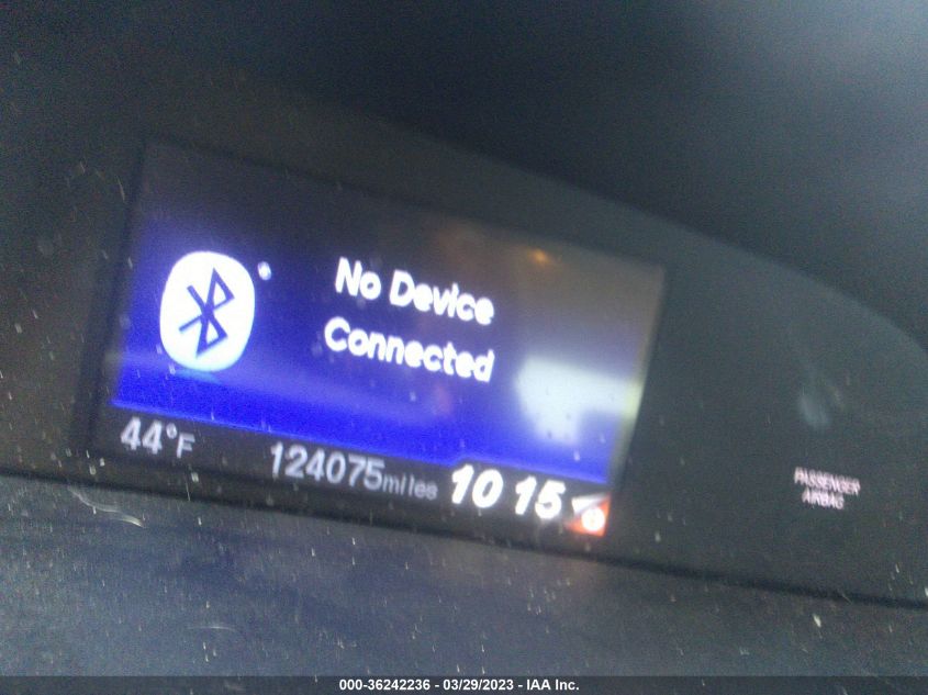 2014 HONDA CIVIC HYBRID - 19XFB4F39EE000462