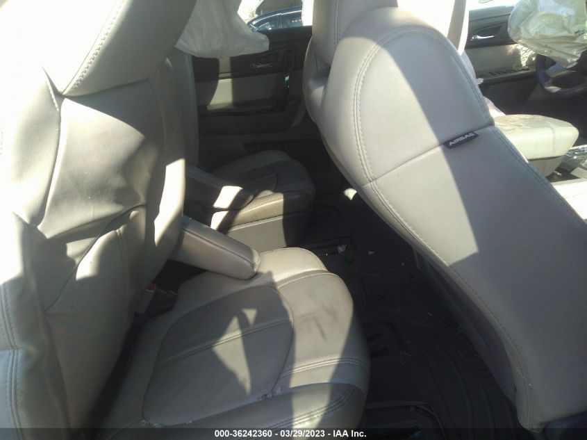 2015 GMC ACADIA SLT - 1GKKRRKD1FJ182155