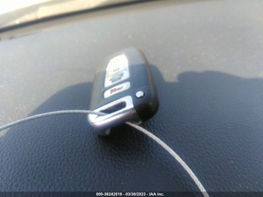 2013 KIA OPTIMA SX - 5XXGR4A63DG238928